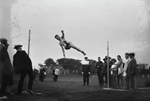 G.A. Pelletier, between c1915 and c1920. Creator: Bain News Service