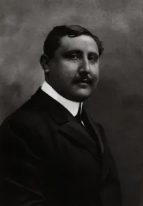Conference Collection: Gabriel Maura and Gamazo, (Madrid, 1879-1963)