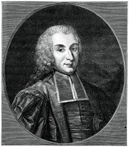 Gabriel de Sartine, (1885). Artist: Chevillet