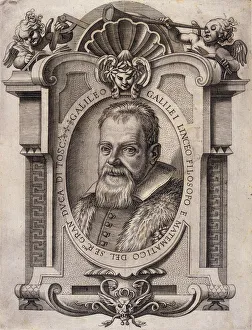 Galileo Galilei, 1623 Galileo Galilei, 1623