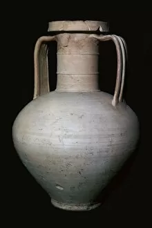 Gallo-Belgic jug
