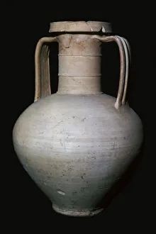 Rhineland Prints: Gallo-Belgic jug