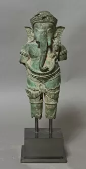 Ganesha, 12th century