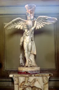 Ganymede Prints: Ganymede