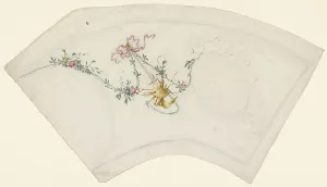 Arrangement Prints: Garland and trophy with painting attribute, 1600-1800. Creator: Anon
