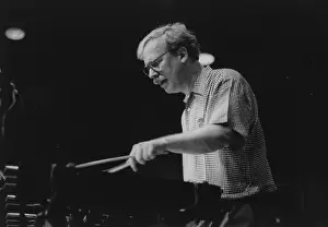 Freddie Foskett Prints: Gary Burton, c1980. Creator: Brian Foskett