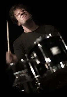 Gary Husband, 2010. Artist: Alan John Ainsworth