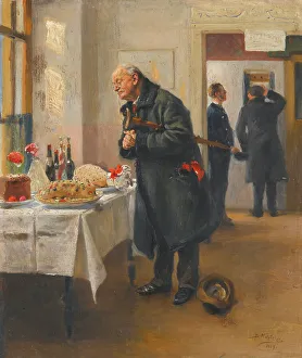 Gastronomer, 1909