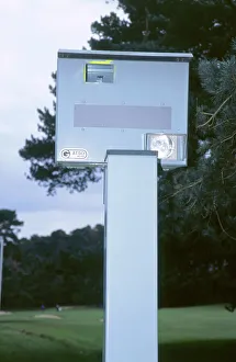 Speed Camera Prints: Gatso Speed Camera.2000