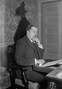 Drawer Prints: Gatti-Casazza [i.e. Casazzo], 1916. Creator: Bain News Service