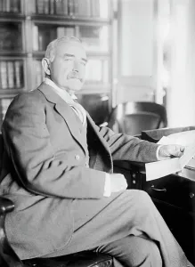Papers Prints: Gaylord M. Saltzgaber of Ohio, Commr