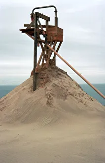 Geevor Tin Mine
