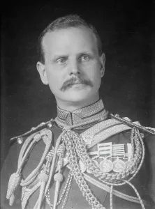 Military Campaign Prints: Gen. Birdwood, between c1915 and c1920. Creator: Bain News Service