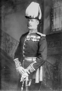 Gen. Chas. W.H. Douglas, between c1910 and c1915. Creator: Bain News Service