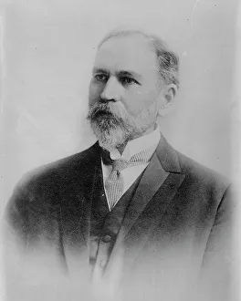 Vice President Prints: Gen. E. Nunez, between c1910 and c1920. Creator: Bain News Service