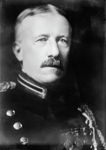 Superintendent Prints: Gen. G. John Biddle, between c1910 and c1915. Creator: Bain News Service