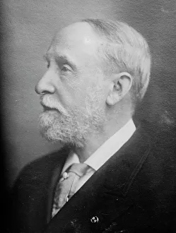 Bookseller Prints: Gen. Jas. Grant Wilson, between c1910 and c1915. Creator: Bain News Service