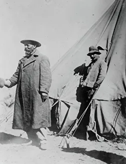 Gen. Romero, between c1910 and c1915. Creator: Bain News Service