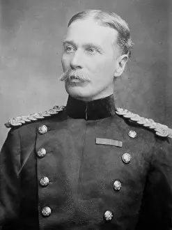 Bain Prints: Gen. Sir H.B. Watkins [sic], between c1915 and c1920. Creator: Bain News Service