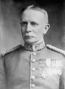 Gen. T.H. Kelly, between c1915 and c1920. Creator: Bain News Service