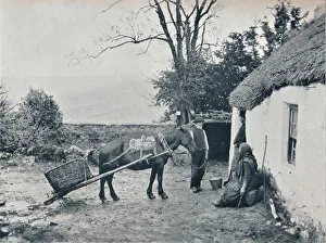 Penrose Prints: A Gendun Turf Slide, c1903. Artist: Robert John Welch