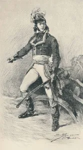 General Bathelemy-Catherine Joubert, 1790s, (1896)