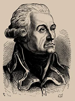 General Charles-Francois du Perier Dumouriez (1739-1823), 1889