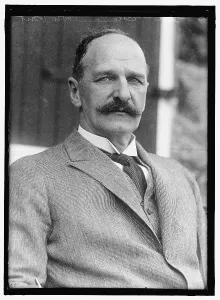 Dupont Prints: General Coleman Dupont, between 1910 and 1920
