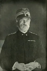 Chief Of Staff Prints: General Count Louis Cadorna, c1914, (1919). Creator: Unknown
