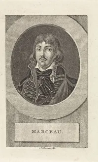 General Francois Severin Marceau-Desgraviers (1751-1847), 1806
