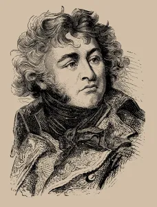 General Jean-Baptiste Kleber (1753-1800), 1889