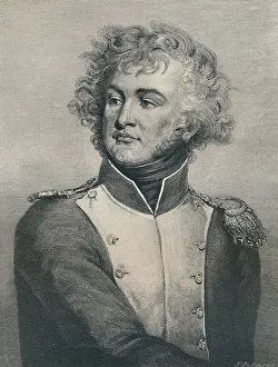 Sloane Prints: General Jean-Baptiste Kleber, c1800, (1896). Artist: T Johnson