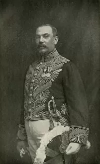 Commander Chief Gallery: General Louis Botha, c1910s, (1919). Creator: Unknown