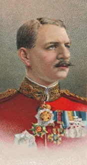 1880 1881 Prints: General Sir Henry Macleod Leslie Rundle (1856-1934)