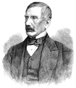 John Watkins Prints: General Sir Henry Storks, K.C.B