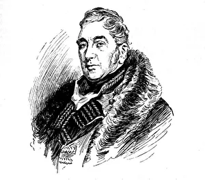 General Sir Thomas Graham, G. C. B. (Afterwards Lord Lynedoch), 1902