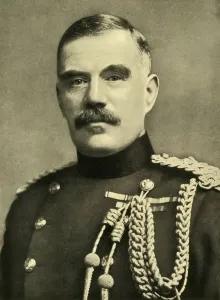 Frank A Mumby Prints: General Sir William R. Robertson G. C. B. K. C. V. O, c1916, (c1920). Creator: Unknown