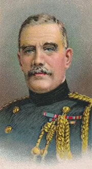 Allied Forces Gallery: General Sir William Robertson (1860-1933), British soldier, 1917