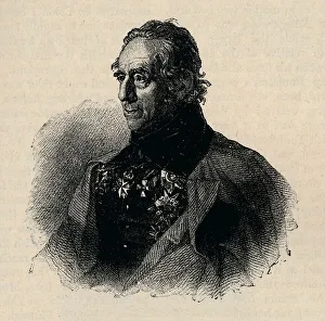 Battles Of The Nineteenth Century Gallery: General Suchtelen, 1902
