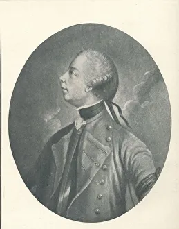 Ralph Nevill Gallery: General Wolfe, c1759-1766 (1909). Artist: Richard Houston