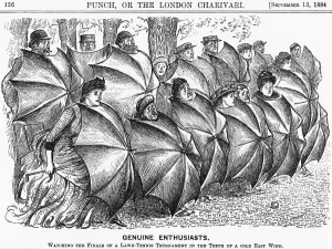 Loyal Gallery: Genuine Enthusiasts, 1884