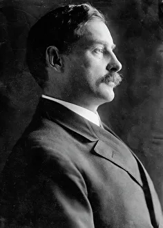 Pa German Prints: Geo. Wharton Pepper, between c1910 and c1915