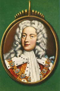 Hanover Prints: Georg II, (1933). Creator: Unknown