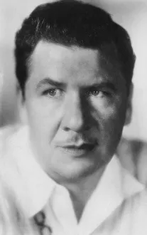 Images Dated 13th November 2008: George Bancroft (1882-1956), American actor, 20th century