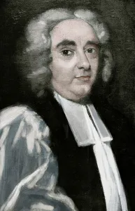 George Berkeley. Creator: Unknown