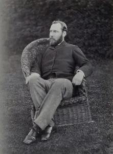 1880 Prints: George Dancer Thane, 1880. Creator: Unknown