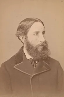 Leslie Prints: George Dunlop Leslie, 1860s. Creator: John & Charles Watkins