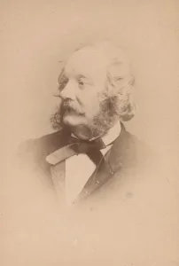 George Edwards Prints: [George Edwards Hering], 1860s. Creator: John & Charles Watkins