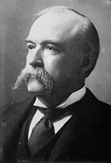 Senator Prints: George Gray, between c1915 and c1920. Creator: Bain News Service