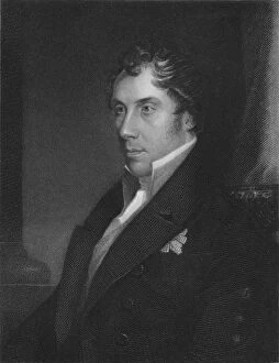 Aberdeen Gallery: George Hamilton-Gordon, Earl of Aberdeen, K.T.-F.A.S. &c. &c, 1841. Creator